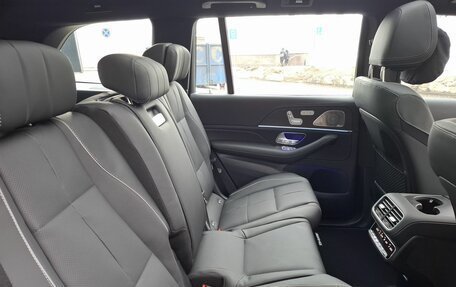 Mercedes-Benz GLS, 2025 год, 18 816 000 рублей, 26 фотография