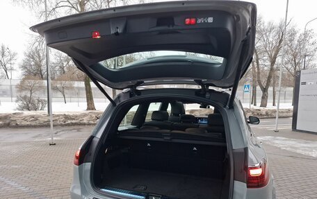 Mercedes-Benz GLS, 2025 год, 18 816 000 рублей, 29 фотография