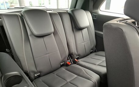 Mercedes-Benz GLS, 2025 год, 18 816 000 рублей, 28 фотография