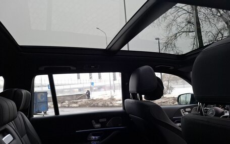 Mercedes-Benz GLS, 2025 год, 18 816 000 рублей, 25 фотография