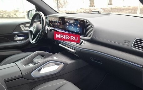 Mercedes-Benz GLS, 2025 год, 18 816 000 рублей, 21 фотография