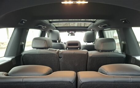 Mercedes-Benz GLS, 2025 год, 18 816 000 рублей, 30 фотография