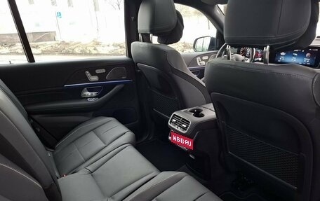 Mercedes-Benz GLS, 2025 год, 18 816 000 рублей, 27 фотография