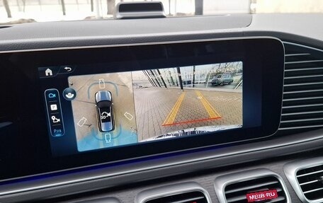 Mercedes-Benz GLS, 2025 год, 18 816 000 рублей, 16 фотография