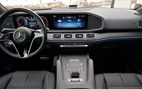 Mercedes-Benz GLS, 2025 год, 18 816 000 рублей, 32 фотография