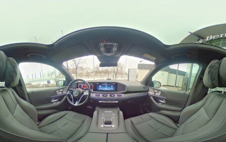 Mercedes-Benz GLS, 2025 год, 18 816 000 рублей, 36 фотография