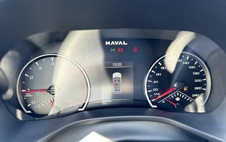 Haval Jolion, 2026 год, 2 049 000 рублей, 19 фотография