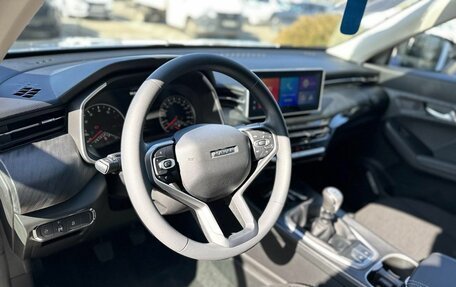 Haval Jolion, 2026 год, 2 049 000 рублей, 13 фотография