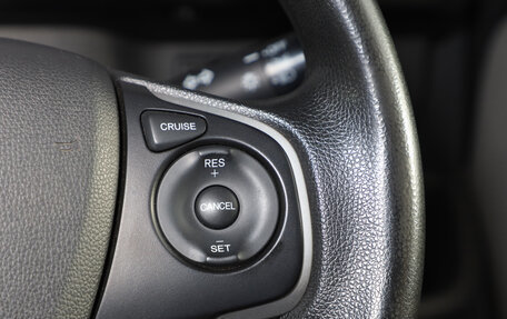 Honda Stepwgn IV, 2016 год, 1 999 000 рублей, 13 фотография