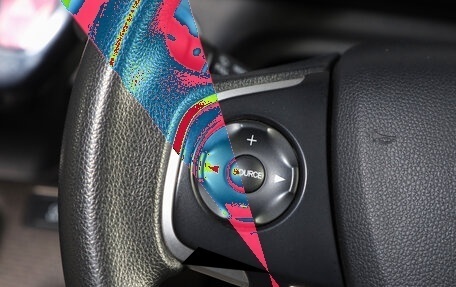 Honda Stepwgn IV, 2016 год, 1 999 000 рублей, 12 фотография