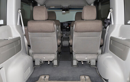 Honda Stepwgn IV, 2016 год, 1 999 000 рублей, 18 фотография