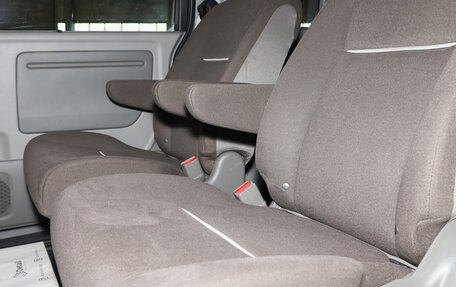 Honda Stepwgn IV, 2016 год, 1 999 000 рублей, 17 фотография