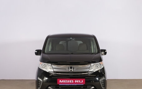 Honda Stepwgn IV, 2016 год, 1 999 000 рублей, 2 фотография