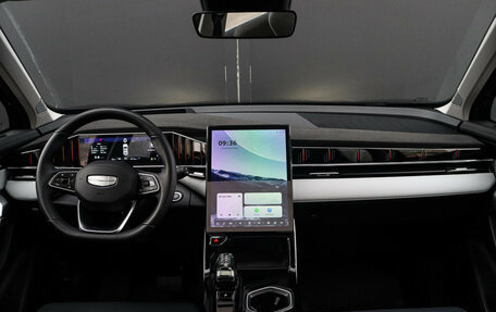 Geely Atlas, 2024 год, 3 499 000 рублей, 11 фотография