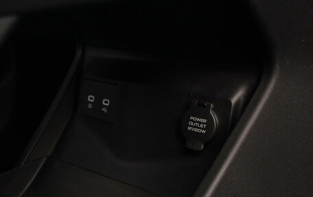 Geely Atlas, 2024 год, 3 499 000 рублей, 9 фотография