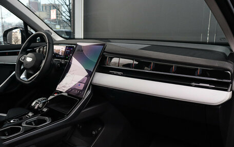 Geely Atlas, 2024 год, 3 499 000 рублей, 7 фотография