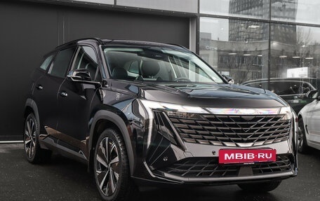 Geely Atlas, 2024 год, 3 499 000 рублей, 3 фотография