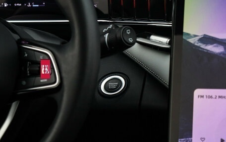 Geely Atlas, 2024 год, 3 499 000 рублей, 15 фотография