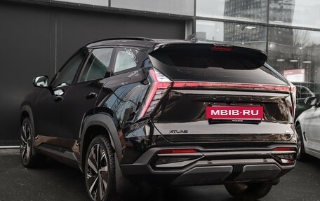 Geely Atlas, 2024 год, 3 499 000 рублей, 6 фотография