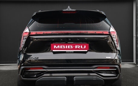 Geely Atlas, 2024 год, 3 499 000 рублей, 5 фотография