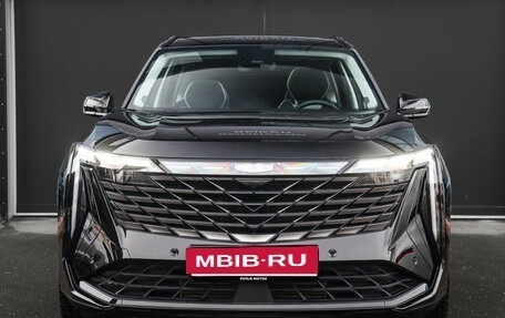 Geely Atlas, 2024 год, 3 499 000 рублей, 2 фотография