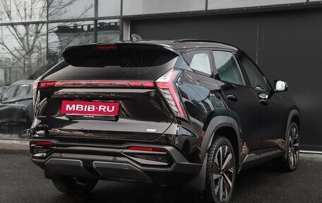 Geely Atlas, 2024 год, 3 499 000 рублей, 4 фотография