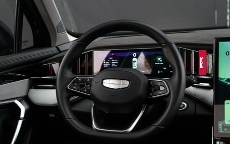 Geely Atlas, 2024 год, 3 499 000 рублей, 14 фотография