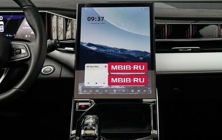 Geely Atlas, 2024 год, 3 499 000 рублей, 13 фотография