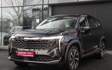 Geely Atlas, 2024 год, 3 499 000 рублей, 1 фотография