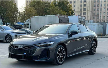 Audi A5, 2026 год, 5 149 000 рублей, 1 фотография