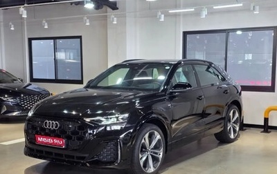 Audi Q8 I, 2024 год, 11 950 000 рублей, 1 фотография