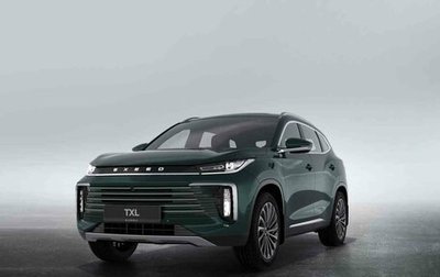 CheryExeed TXL, 2024 год, 3 880 000 рублей, 1 фотография