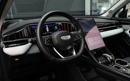 Geely Atlas, 2024 год, 3 499 000 рублей, 17 фотография