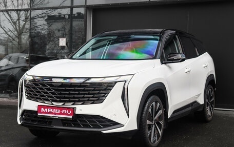 Geely Atlas, 2024 год, 3 379 000 рублей, 1 фотография