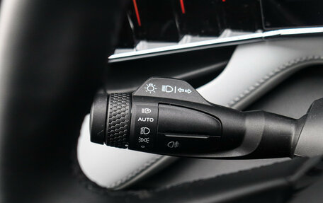 Geely Atlas, 2024 год, 3 499 000 рублей, 30 фотография