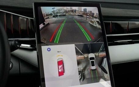 Geely Atlas, 2024 год, 3 499 000 рублей, 26 фотография