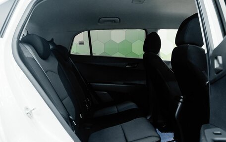 Hyundai Creta I рестайлинг, 2020 год, 1 900 000 рублей, 11 фотография