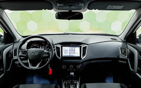 Hyundai Creta I рестайлинг, 2020 год, 1 900 000 рублей, 12 фотография