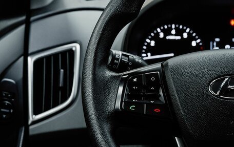 Hyundai Creta I рестайлинг, 2020 год, 1 900 000 рублей, 14 фотография