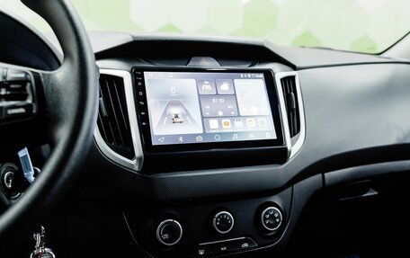 Hyundai Creta I рестайлинг, 2020 год, 1 900 000 рублей, 17 фотография