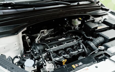 Hyundai Creta I рестайлинг, 2020 год, 1 900 000 рублей, 20 фотография