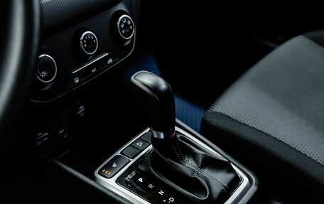 Hyundai Creta I рестайлинг, 2020 год, 1 900 000 рублей, 18 фотография