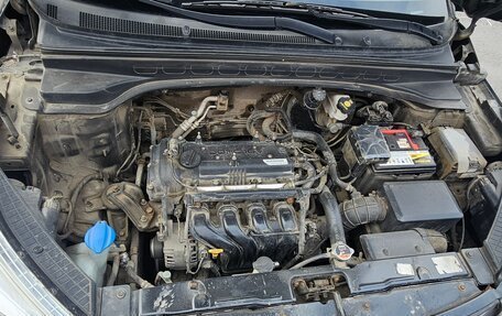 Hyundai Creta I рестайлинг, 2017 год, 1 350 000 рублей, 5 фотография