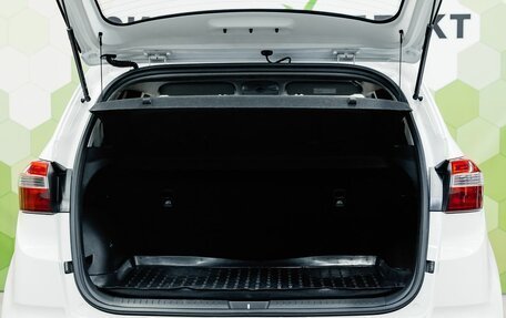 Hyundai Creta I рестайлинг, 2020 год, 1 900 000 рублей, 21 фотография