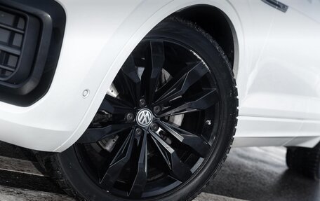 Volkswagen Touareg III, 2019 год, 6 000 000 рублей, 8 фотография