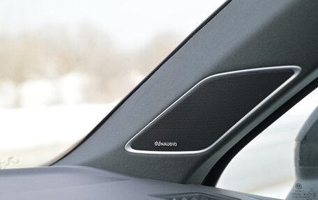 Volkswagen Touareg III, 2019 год, 6 000 000 рублей, 14 фотография