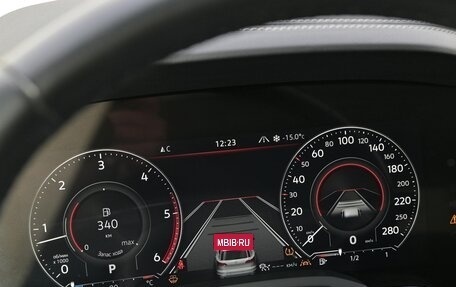 Volkswagen Touareg III, 2019 год, 6 000 000 рублей, 13 фотография