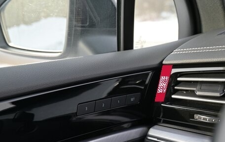 Volkswagen Touareg III, 2019 год, 6 000 000 рублей, 15 фотография