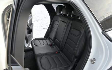 Volkswagen Touareg III, 2019 год, 6 000 000 рублей, 21 фотография