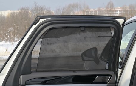 Volkswagen Touareg III, 2019 год, 6 000 000 рублей, 19 фотография